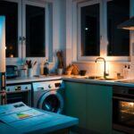 Come usare gli elettrodomestici nelle fasce orarie giuste per dimezzare i costi in bolletta