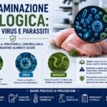 Contaminazione Biologica