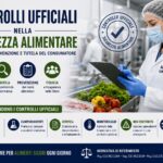 Controlli Ufficiali nella Sicurezza Alimentare