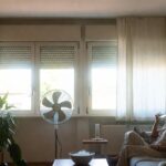 Cosa fare velocemente se in casa ci sono oltre 35 °C