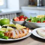 Cosa si mangia in una dieta Kyminasi?