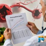 Cosa significa avere l'omocisteina alta?