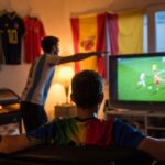 Dalla camicia portafortuna alla sedia fissa: i riti scaramantici più assurdi per Spagna vs Argentina