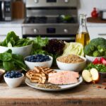 Dieta Gruppo Sanguigno A Positivo
