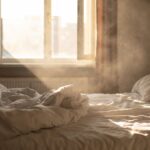 Ecco perché non dovresti mai rifare il letto appena ti svegli