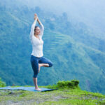 Equilibrio psicofisico perso