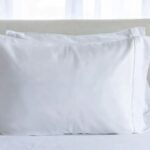 Federe del cuscino: ogni quanto vanno cambiate?