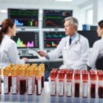 Gli esami del sangue che dovresti fare una volta all'anno
