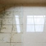 Il Detersivo Perfetto per Lavare le Fughe del Pavimento