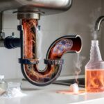 Il Ruolo dei Biofilm nei Tubi Trattati Chimicamente