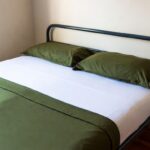 Il metodo militare per fare il letto in 1 minuto