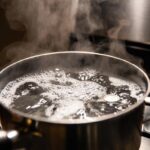 Il metodo scientifico dell'acqua della pentola che bolle spendendo di meno