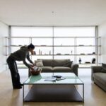 Il metodo veloce per riordinare tutto in casa in 10 minuti