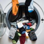 Il motivo principale per cui i calzini sono sempre spaiati