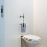 Il segreto del tappo di plastica sopra lo scopino del WC per eliminare i