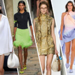 Il segreto per far risaltare l'abbronzatura estiva usando i colori di abbigliamento giusti