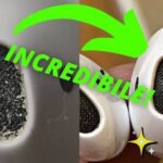 Il segreto per pulire a fondo le cuffie auricolari senza danneggiare le membrane interne