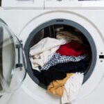 Il trucco del "carico corretto": come far fruttare al massimo ogni lavaggio in lavatrice