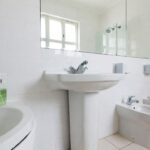 Il trucco del sapone di Marsiglia liquido per far splendere i sanitari in porcellana del bagno