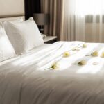 Il trucco dell'hotel per avere lenzuola profumate e perfette ogni giorno