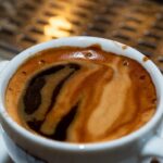 Il trucco dello chef per fare una crema di caffè densa come quella del bar in 2 minuti