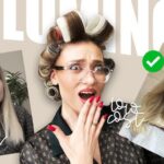 Il trucco per ravvivare i capelli piatti e senza volume tra un lavaggio e l'altro