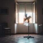 Il trucco per rinfrescare velocemente la casa in estate solo con questo
