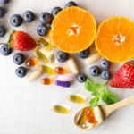 Integratori e multivitaminici
