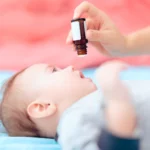 Integrazione vitamina d nei neonati