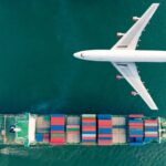 L'Import e l'Export di Alimenti: Focus su Reggio Calabria