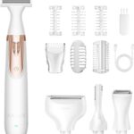 L’Importanza del Rasoio Elettrico per la Donna per il Benessere