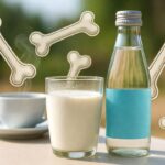La Bevanda che Aiuta ad aumentare la Densità Ossea