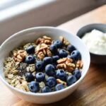 La colazione ideale per chi soffre di colesterolo alto