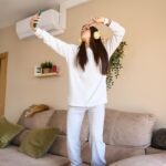 Rischio legionella nei condizionatori