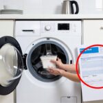 L'errore con la lavatrice che fa raddoppiare i consumi in bolletta senza che tu te ne accorga minimamente