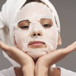 Maschera al miele e caffè