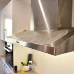 Metodi efficaci per sgrassare la cappa della cucina