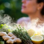 Metodo naturale per sciogliere il catarro al 100%