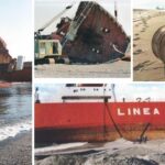 Navi dei Veleni: Una Tragedia Ambientale a Reggio Calabria