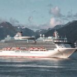Nuovo Allarme Norovirus sulla Ruby Princess: Prevenzione e Gestione dei Focolai nelle Crociere