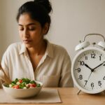 Orario e nutrizione