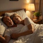 Perché Ti Svegli alle 3 di Notte Dopo i 50 (e come non farlo più)