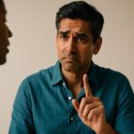 Perché alcune persone interrompono sempre gli altri quando parlano?