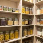 Perché dovresti mettere una manciata di chiodi di garofano negli angoli della dispensa della cucina
