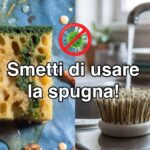 Perché dovresti smettere subito di lavare i piatti in questo modo