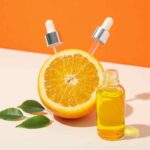 Perché la combinazione di vitamina C e crema solare è lo scudo definitivo contro le rughe
