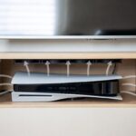 Perché la tua console di gioco si surriscalda e dove posizionarla per farla respirare