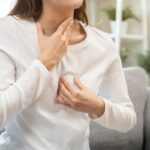 Reflusso, il sintomo che nessuno considera