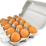 Richiamo Uova Avicola Emiliana: Guida Completa alla Salmonella
