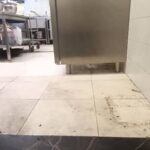 Ristorante di Mineo: le sanzioni per irregolarità igieniche